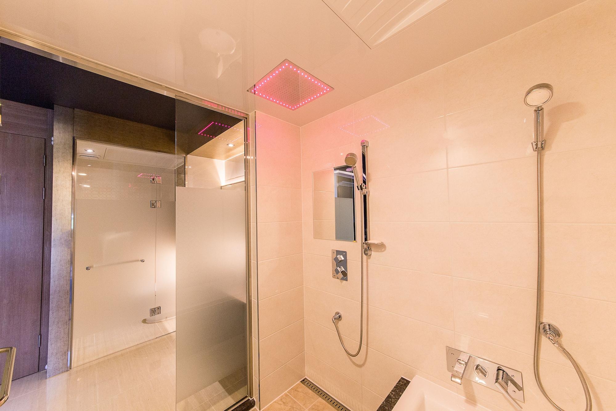 Boutique Hotel Sb Yeouido Сеул Экстерьер фото